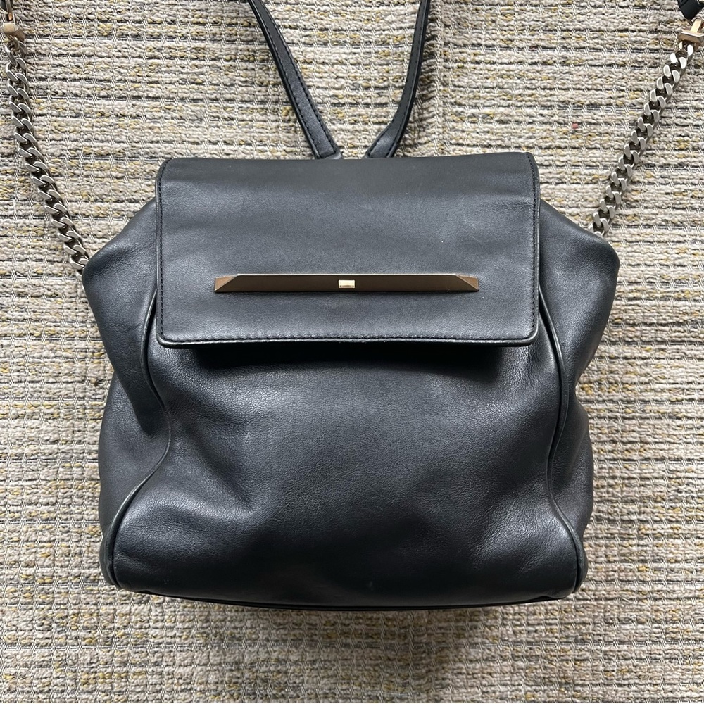 B Brian Atwood Backpack - Picture 2 of 9